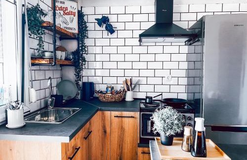 Polygyros Apartment | Iria Apartment