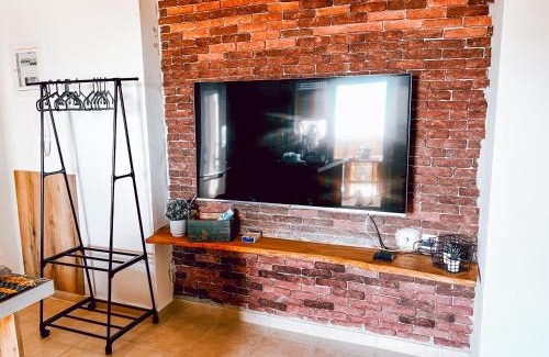 Polygyros Apartment | Iria Apartment