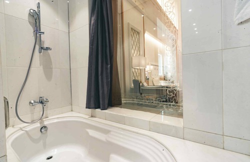 Taif Hotel | Iridium Hotel Taif