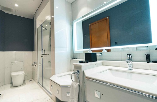 Taif Hotel | Iridium Hotel Taif