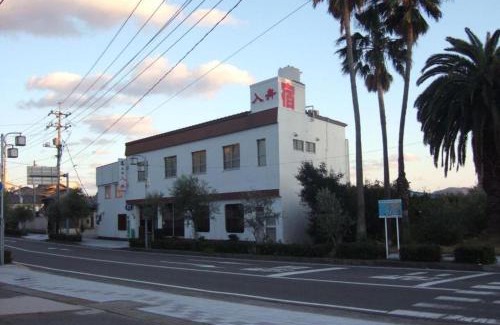 Fuchisaki House | Irifune - Vacation STAY 82046v