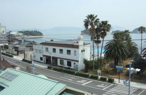 Fuchisaki House | Irifune - Vacation STAY 82046v