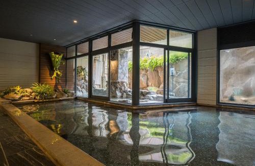 Ureshino Hotel | Irifuneso