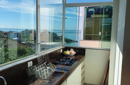 Iriri Apartment | Iriri Panoramic View Apartment