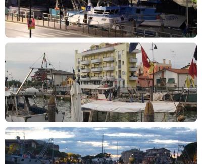 Caorle Apartment | IRIS 21 Abitazione in posizione strategica immersa nel Villaggio Dei Fiori