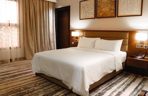 Taif Hotel | Iris Boutique Taif Heart