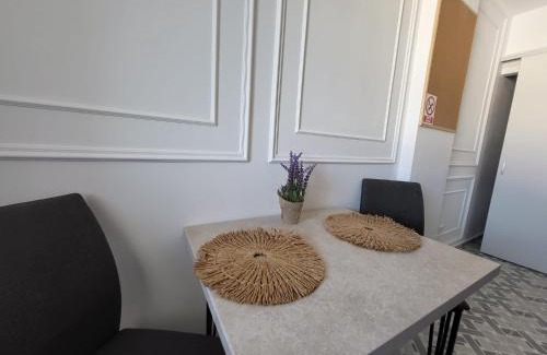 Alba Iulia Apartment | Iris cozy flat 25