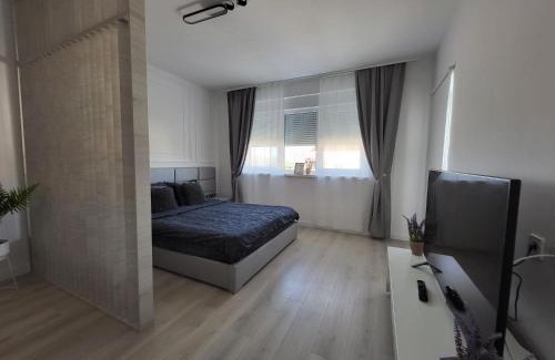 Alba Iulia Apartment | Iris cozy flat 25