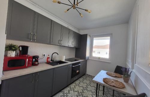 Alba Iulia Apartment | Iris cozy flat 25