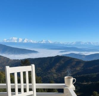 Nathuakhan Villa | Iris Grove