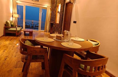 Nathuakhan Villa | Iris Grove