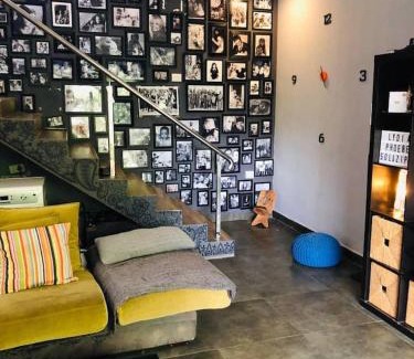 Hosur House | Irishhome stay