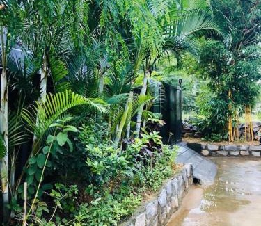 Hosur House | Irishhome stay