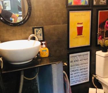Hosur House | Irishhome stay