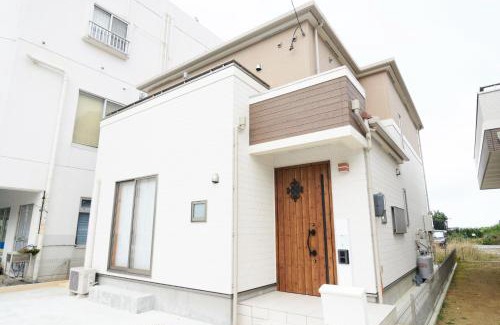 Agarie House | iruka - Vacation STAY 83037v