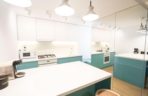 Gura Humorului Apartment | IRYS APARTMENT