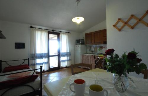 Torre dei Corsari Apartment | Is Cannisonis