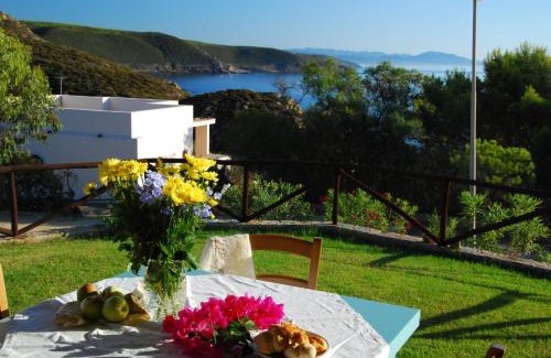 Torre dei Corsari Apartment | Is Cannisonis