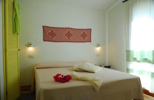 Torre dei Corsari Apartment | Is Cannisonis