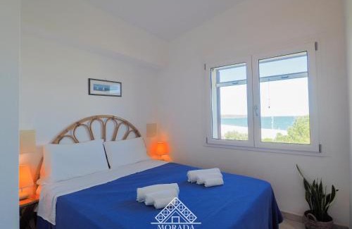 Torre di Bari Apartment | Is Femminas 42 - CON VISTA MARE