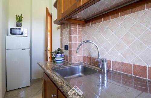 Torre di Bari Apartment | Is Femminas 42 - CON VISTA MARE