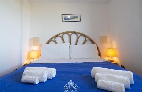 Torre di Bari Apartment | Is Femminas 42 - CON VISTA MARE