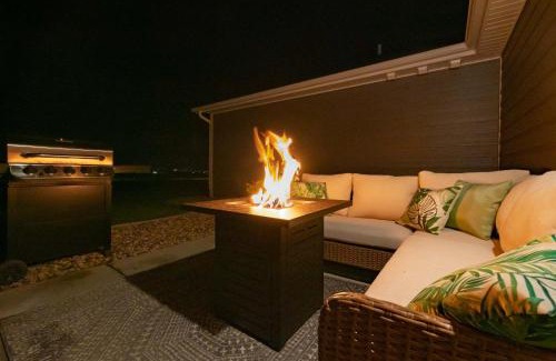 Rapid City House | Isaac's Nook in the Hills