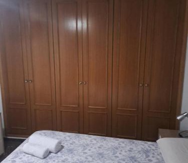 La Malva-rosa Apartment | Isabel