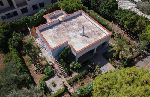 Isola delle Femmine House | Isabel House