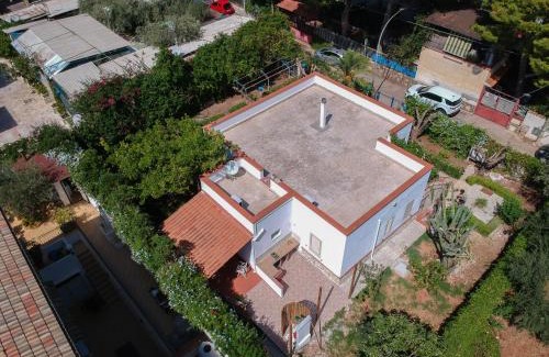 Isola delle Femmine House | Isabel House