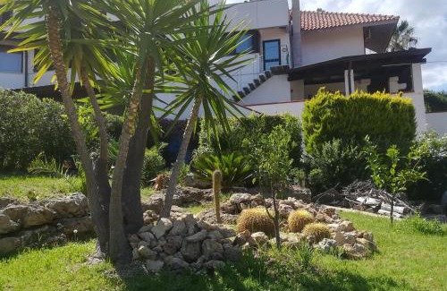 Crotone Bed & Breakfast | Isabel