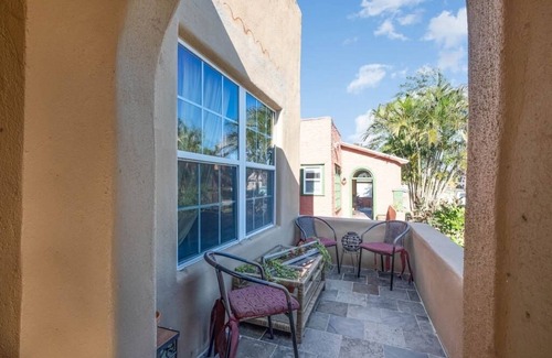 Indian River Bluff House | Isabel · Old World Charm · 10 minutes from Beach