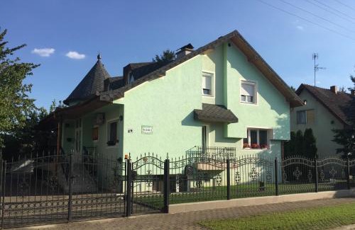 Palic Apartment | Isabel
