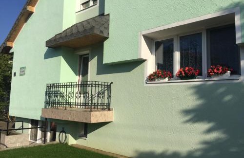 Palic Apartment | Isabel