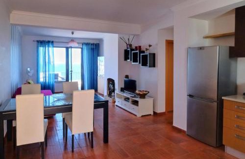 Areias de Sao Joao Apartment | Isabel sea view apartment