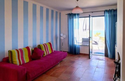 Areias de Sao Joao Apartment | Isabel sea view apartment