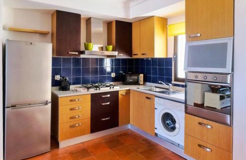 Areias de Sao Joao Apartment | Isabel sea view apartment
