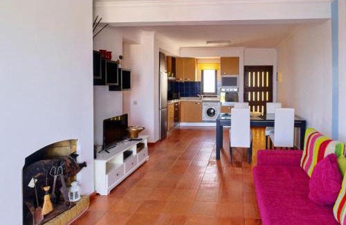 Areias de Sao Joao Apartment | Isabel sea view apartment
