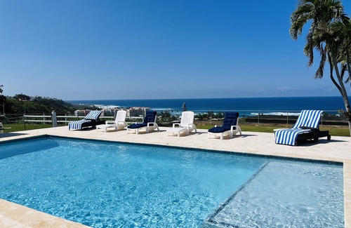 Isabela House | Isabela Cliff House: Breath-taking Ocean View and large pool
