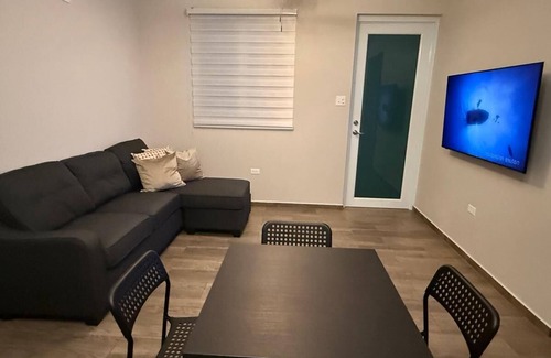 Arenales Altos Apartment | Isabela, Tiny House 2.