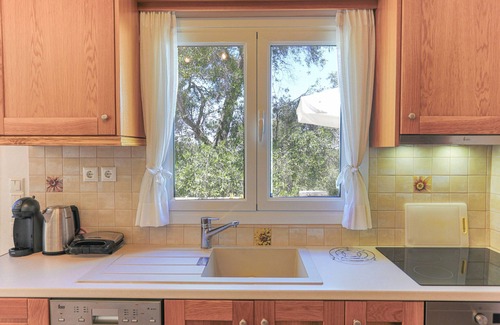 Magazia Villa | Isabella - Charming Paxos Villa with Private Pool