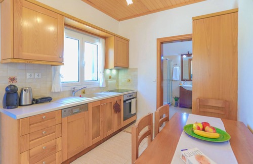 Magazia Villa | Isabella - Charming Paxos Villa with Private Pool