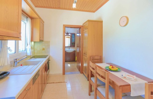 Magazia Villa | Isabella - Charming Paxos Villa with Private Pool