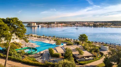 Sveti Nikola Island Hotel | Isabella Island Resort, Valamar Collection