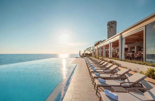 Sveti Nikola Island Hotel | Isabella Island Resort, Valamar Collection