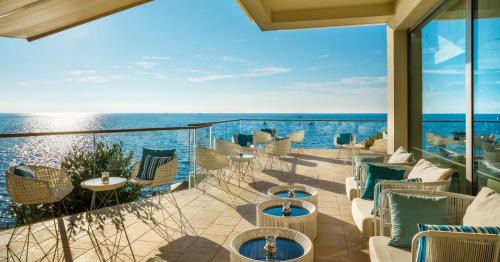 Sveti Nikola Island Hotel | Isabella Island Resort, Valamar Collection