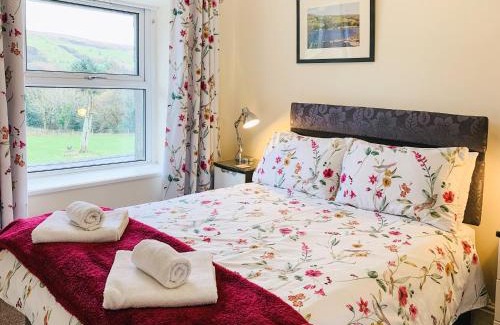 Caernarfon House | Isallt