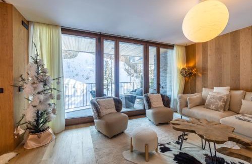 El Tarter Apartment | Isard Homes by Select Rentals