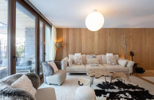 El Tarter Apartment | Isard Homes by Select Rentals