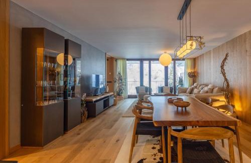 El Tarter Apartment | Isard Homes by Select Rentals